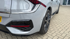 Kia EV6 239kW GT Line S 84kWh 5dr AWD Auto Electric Estate